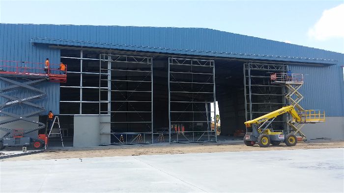 Hangar